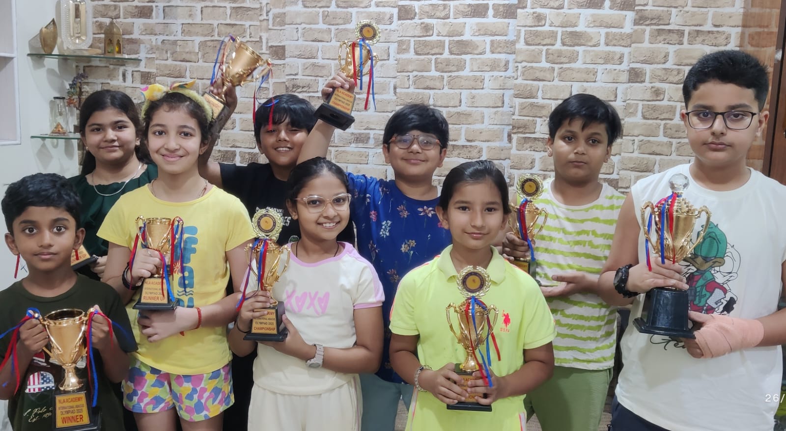 Events & competitions