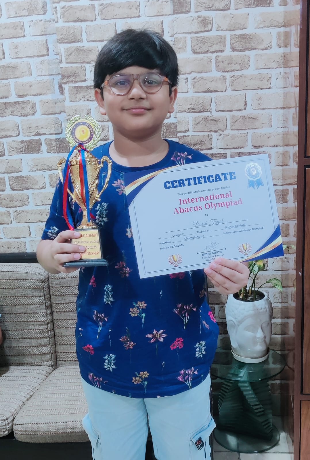 Level 2 Championship